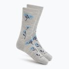 Damensocken Smartwool Everyday Garden Gala Crew ash