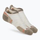 Damensocken Smartwool Hike Low Ankle moonbeam