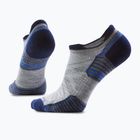 Socken Smartwool Hike Low Ankle light gray