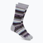 Damensocken Smartwool Everyday Margarita Crew purpleeclipse
