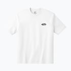 Herren T-Shirt Vans Double Standard Tee white/black