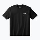 Herren T-Shirt Vans Double Standard Tee black/hite