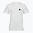 Herren T-Shirt Vans Double Standard Tee white/black