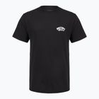 Herren T-Shirt Vans Double Standard Tee black/hite