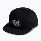 Baseballkappe Vans Show Off Unstructured black