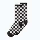 Socken Vans Hazy Sheer Crew checkerboard black/white