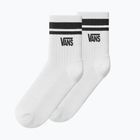 Vans Stretch Logo Low Crew Socken weiß