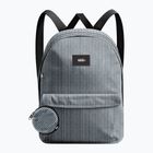 Rucksack städtisch Vans Old Skool Mini 12 l checkerboard white/black