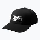 Kappe mit Schirm Vans Formula Snapback black