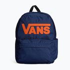 Städtischer Rucksack Vans Old Skool Drop V 22 l deep indigo