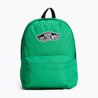 Rucksack städtisch Vans Old Skool Classic 22 l vivid verdant
