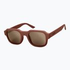 Sonnenbrillen Vans 66 Sunglasses rust bronze