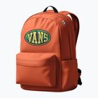 Stadtrucksack Vans Old Skool 22 l flame