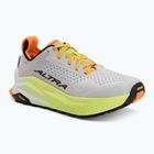 Herren-Laufschuhe Altra Olympus 6 gray/lime