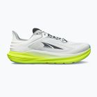 Herren-Laufschuhe Altra Torin 8 white/lime