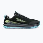 Herren-Laufschuhe Altra Lone Peak 9+ black/lime