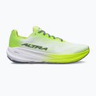 Herren-Laufschuhe Altra Experience Flow 3 white/lime