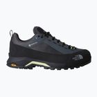 Damen-Zustiegsschuhe The North Face Verto Alpine Gore-Tex anthracite grey/lemon mis
