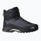 Zustiegsschuhe Damen The North Face Verto Alpine Mid Gore-Tex anthracite grey/lemon mist