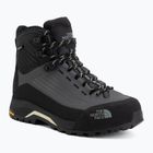 Zustiegsschuhe Damen The North Face Verto Alpine Mid Gore-Tex anthracite grey/lemon mist