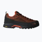 Herren Approach-Schuhe The North Face Verto Alpine GTX ember soil/lava