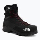 Trekkingstiefel The North Face Summit Verto Apex GTX tnf black/tnf red