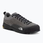 Herren-Trekkingschuhe The North Face Verto Approach smoked pearl/tnf black
