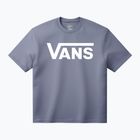 Herren-T-Shirt Vans Classic Tee glacial slate