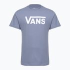 Herren-T-Shirt Vans Classic Tee glacial slate