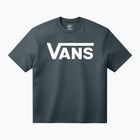 Herren T-Shirt Vans Classic Tee mystic moss