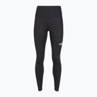 Damenleggings The North Face Flex 25IN Tight tnf black