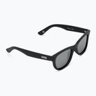 Sonnenbrille Vans Spicoli matte black/silver mirror
