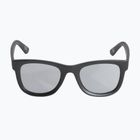 Sonnenbrille Vans Spicoli matte black/silver mirror