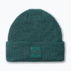 Wintermütze Smartwool Smartwool Patch dusty teal heather