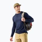 Herren Funktionsshirt langärmlig Smartwool Classic All-Season Merino Baselayer Boxed deep navy