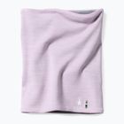 Schlauchschal Smartwool Thermal Merino Rebersible icy lavender sky