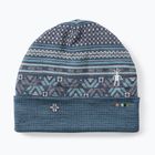 Wintermütze Smartwool Merino Reversible Cuffed nightfall fair isle fun