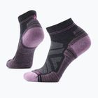 Damensocken Smartwool Hike Light Cushion Ankle charcoal
