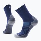 Socken Smartwool Hike Light Cushion Crew deep navy/nightfall
