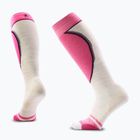 Damen Skisocken Ski Targeted Cushion OTC moonbeam