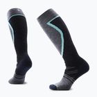 Damen Skisocken Ski Full Cushion OTC charcoal