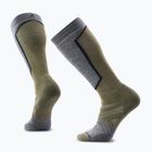 Skisocken Ski Full Cushion OTC winter moss
