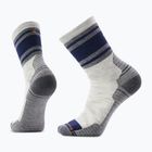 Socken Smartwool Hike Full Cushion Lolo Trail Crew ash