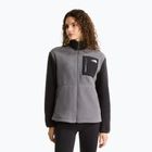 Fleecejacke für Damen The North Face Yumiori Full Zip smoked pearl/tn