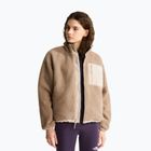 Damenjacke The North Face Yumiori Reversible timeless taupe/