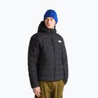 Gefütterte Herrenjacke The North Face Aconcagua Hooded tnf black