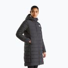 Gefütterter Damenmantel The North Face Aconcagua Hooded Parka tnf black