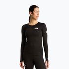 Damen-Funktionssweatshirt The North Face Summit Pro Baselayer Crew tnf black