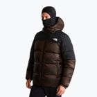 Herren-Daunenjacke The North Face Diablo Down 2.0 Hoodie dark chestnut b