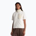Damenweste The North Face Yumiori white dune/desert stone